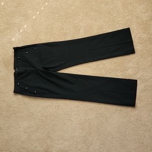 Banana Republic Logan Pants, size 4s